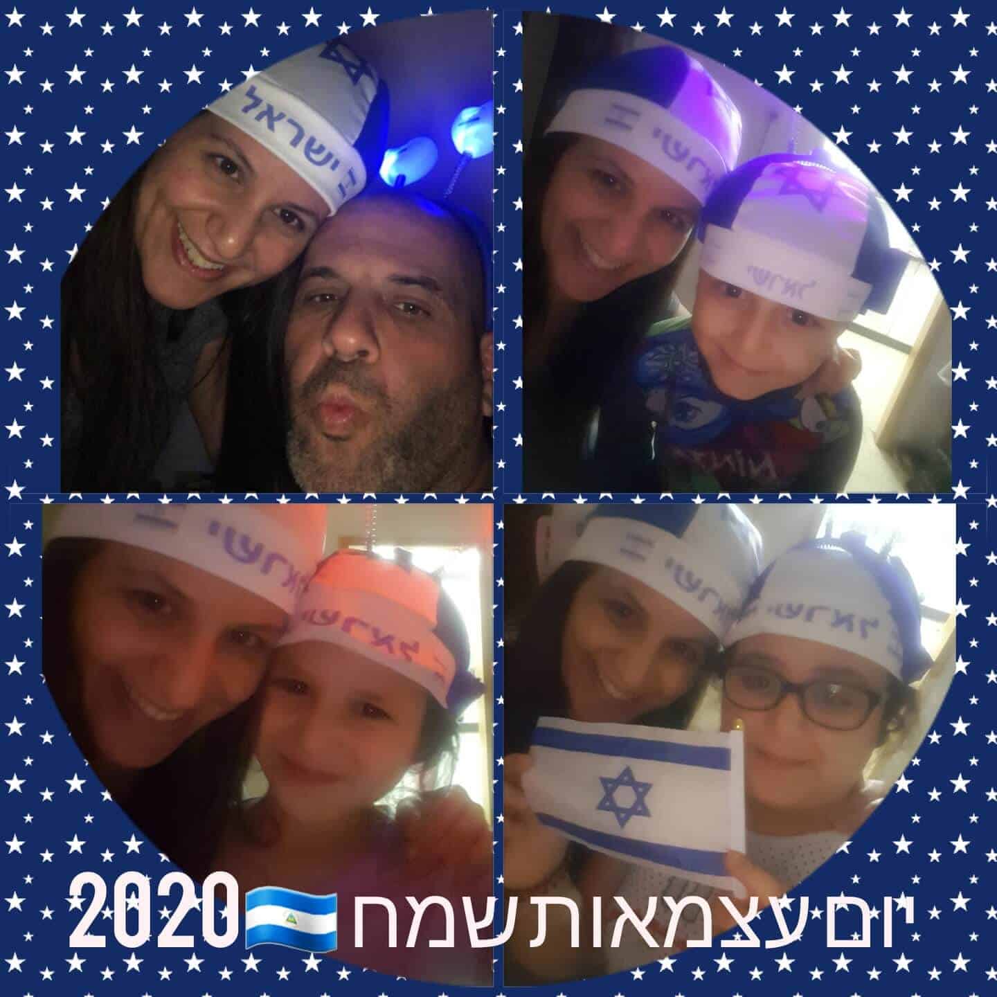 Liya Aliza Telias