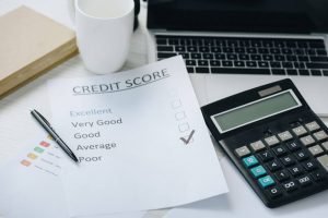 שיפור דוח נתוני אשראי ללקוחות באמצעות המומחים