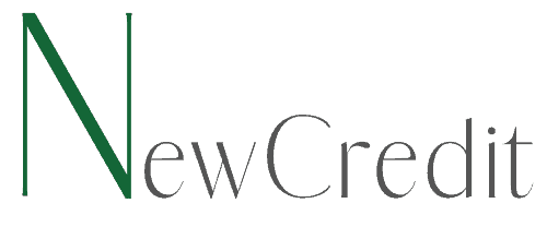 לוגו New Credit